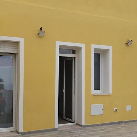 Da Valentina B&B Elmas Εξωτερικό φωτογραφία