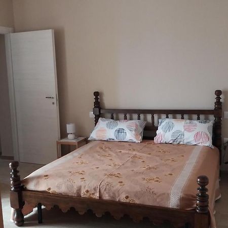 Da Valentina B&B Elmas Εξωτερικό φωτογραφία