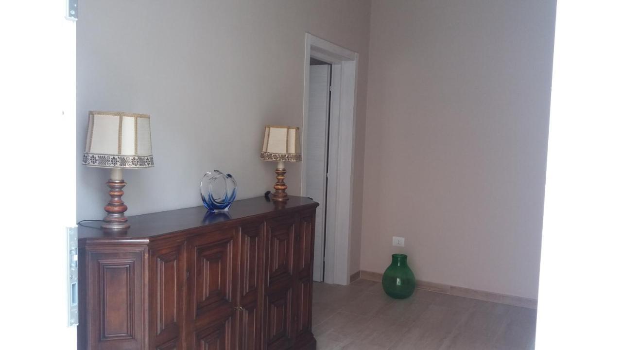 Da Valentina B&B Elmas Εξωτερικό φωτογραφία