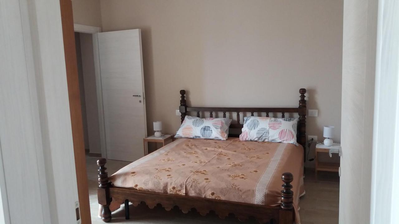 Da Valentina B&B Elmas Εξωτερικό φωτογραφία
