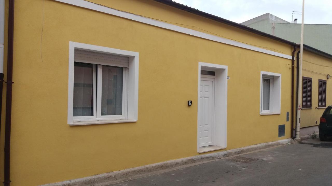 Da Valentina B&B Elmas Εξωτερικό φωτογραφία
