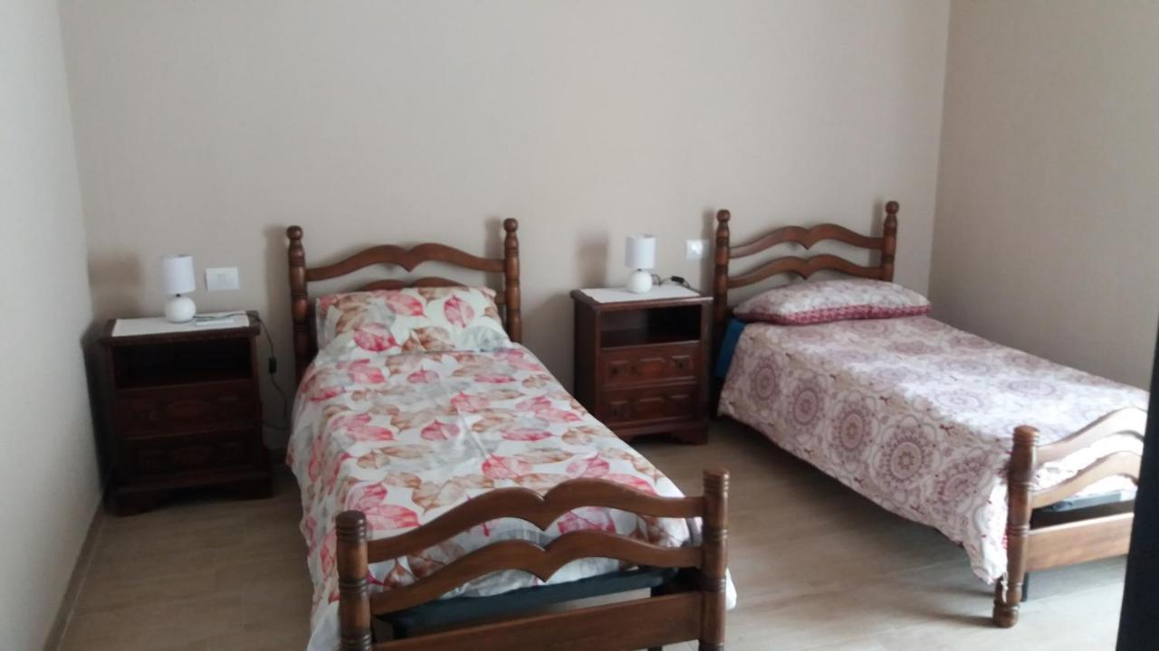Da Valentina B&B Elmas Εξωτερικό φωτογραφία